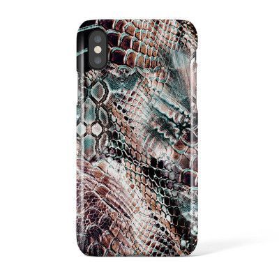 Svenskdesignat mobilskal till Apple iPhone XS/X - Pat2599