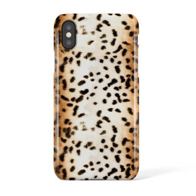 Svenskdesignat mobilskal till Apple iPhone XS/X - Pat2601