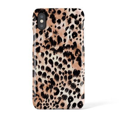 Svenskdesignat mobilskal till Apple iPhone XS/X - Pat2604