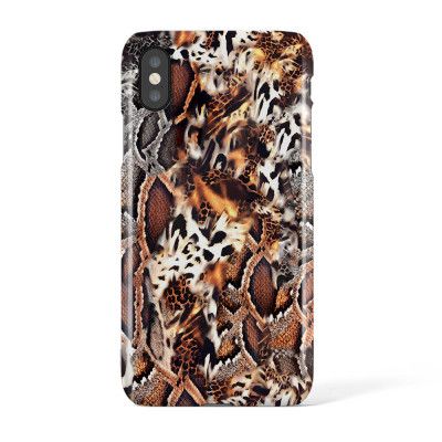 Svenskdesignat mobilskal till Apple iPhone XS/X - Pat2602