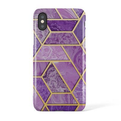 Svenskdesignat mobilskal till Apple iPhone XS/X - Pat2611