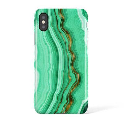 Svenskdesignat mobilskal till Apple iPhone XS/X - Pat2588