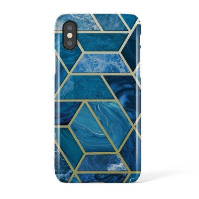 Svenskdesignat mobilskal till Apple iPhone XS/X - Pat2612