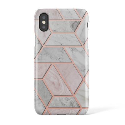 Svenskdesignat mobilskal till Apple iPhone XS/X - Pat2614