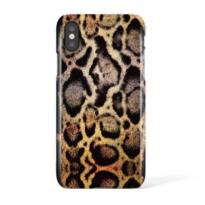 Svenskdesignat mobilskal till Apple iPhone XS/X - Pat2606