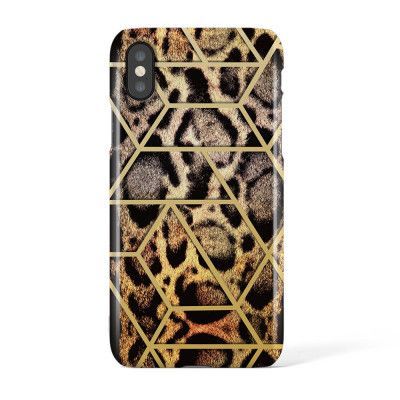 Svenskdesignat mobilskal till Apple iPhone XS/X - Pat2620