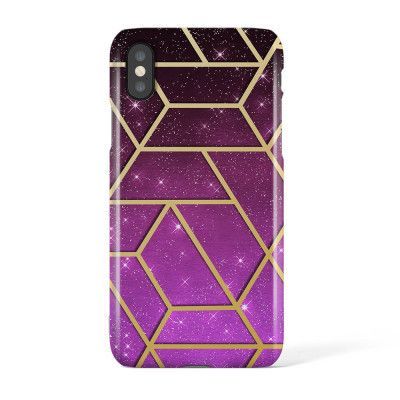 Svenskdesignat mobilskal till Apple iPhone XS/X - Pat2621