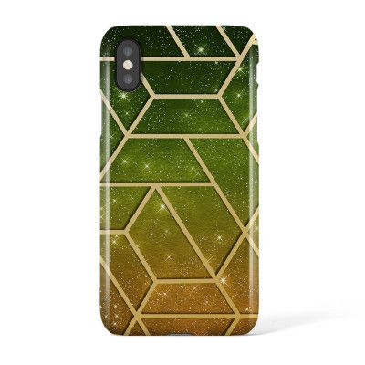 Svenskdesignat mobilskal till Apple iPhone XS/X - Pat2623