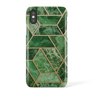 Svenskdesignat mobilskal till Apple iPhone XS/X - Pat2613