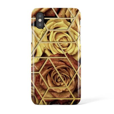 Svenskdesignat mobilskal till Apple iPhone XS/X - Pat2629