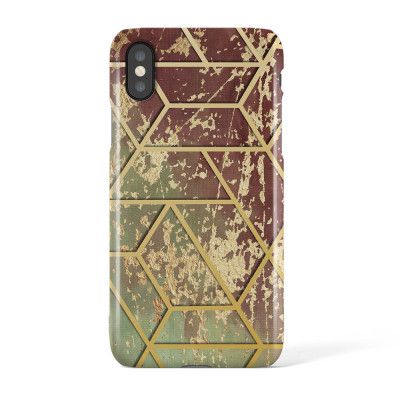 Svenskdesignat mobilskal till Apple iPhone XS/X - Pat2630