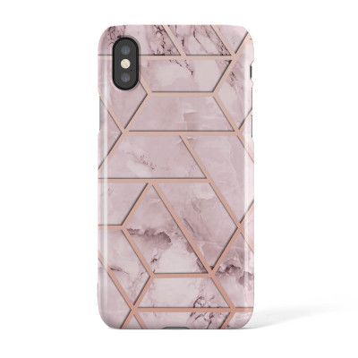 Svenskdesignat mobilskal till Apple iPhone XS/X - Pat2637