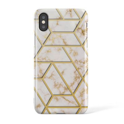 Svenskdesignat mobilskal till Apple iPhone XS/X - Pat2638