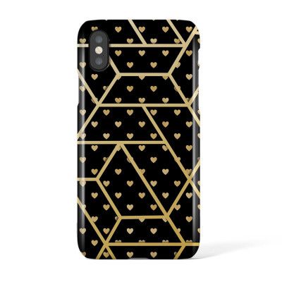 Svenskdesignat mobilskal till Apple iPhone XS/X - Pat2639