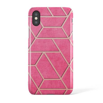 Svenskdesignat mobilskal till Apple iPhone XS/X - Pat2640