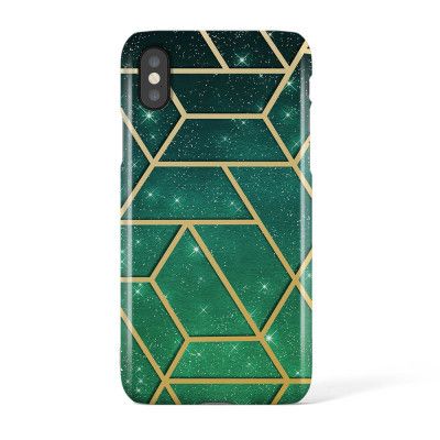 Svenskdesignat mobilskal till Apple iPhone XS/X - Pat2645