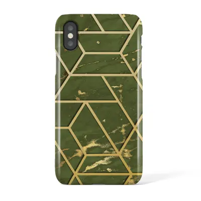 Svenskdesignat mobilskal till Apple iPhone XS/X - Pat2648