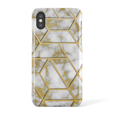 Svenskdesignat mobilskal till Apple iPhone XS/X - Pat2649