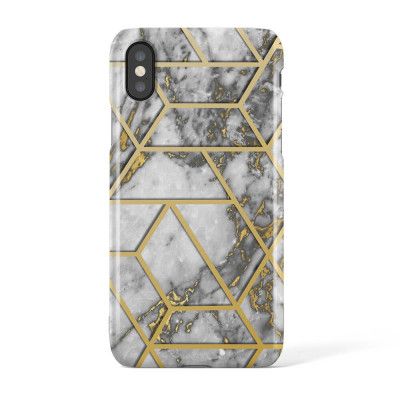 Svenskdesignat mobilskal till Apple iPhone XS/X - Pat2650