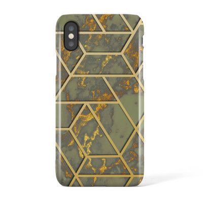 Svenskdesignat mobilskal till Apple iPhone XS/X - Pat2652