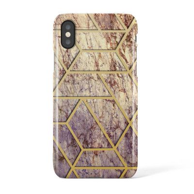 Svenskdesignat mobilskal till Apple iPhone XS/X - Pat2654