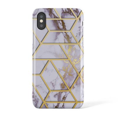 Svenskdesignat mobilskal till Apple iPhone XS/X - Pat2655