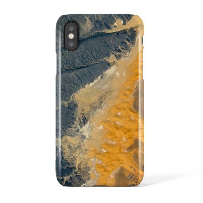 Svenskdesignat mobilskal till Apple iPhone XS/X - Pat2660