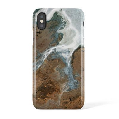 Svenskdesignat mobilskal till Apple iPhone XS/X - Pat2662