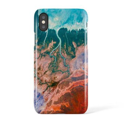 Svenskdesignat mobilskal till Apple iPhone XS/X - Pat2664