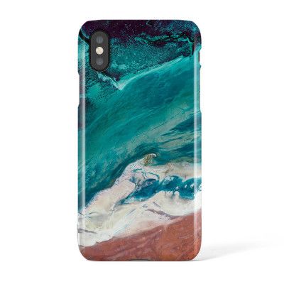 Svenskdesignat mobilskal till Apple iPhone XS/X - Pat2667