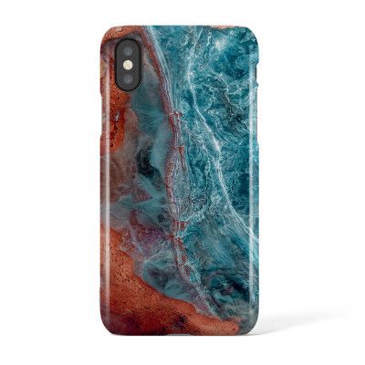 Svenskdesignat mobilskal till Apple iPhone XS/X - Pat2674