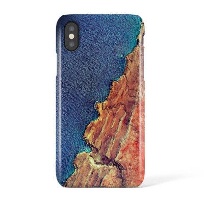 Svenskdesignat mobilskal till Apple iPhone XS/X - Pat2675