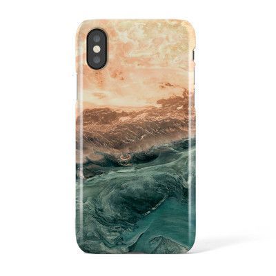 Svenskdesignat mobilskal till Apple iPhone XS/X - Pat2677