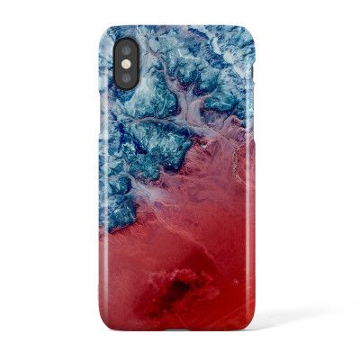 Svenskdesignat mobilskal till Apple iPhone XS/X - Pat2681