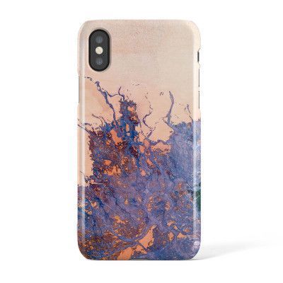 Svenskdesignat mobilskal till Apple iPhone XS/X - Pat2683