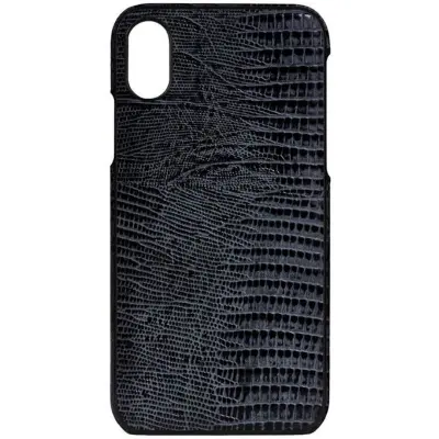TCF Black Lizard Case (iPhone X/Xs)
