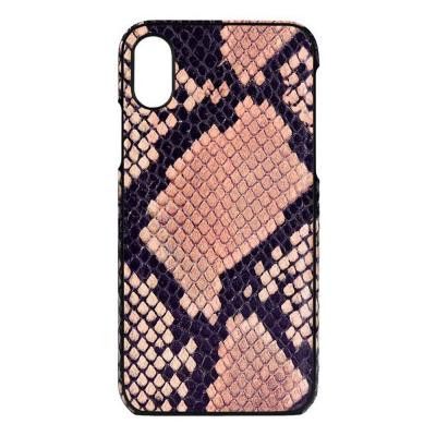 TCF Exotic Pink iPhone X