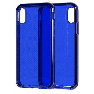 Tech21 Evo Check (iPhone X/Xs) - Svart