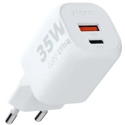 Xtorm 35W GaN² Ultra Wall Charger