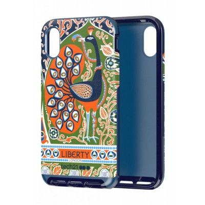Tech21 Evo Luxe Liberty Francis (iPhone X/Xs)
