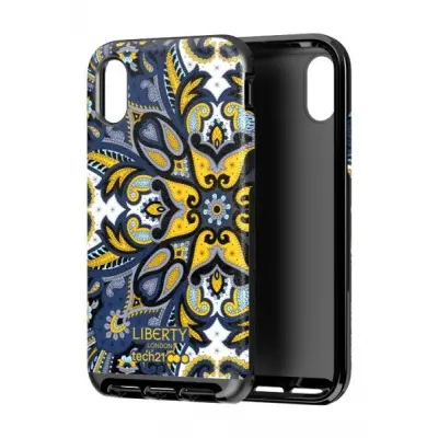 Tech21 Evo Luxe Liberty Marham (iPhone X/Xs)