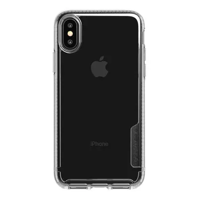 Tech21 Pure Clear iPhone Xs Clear