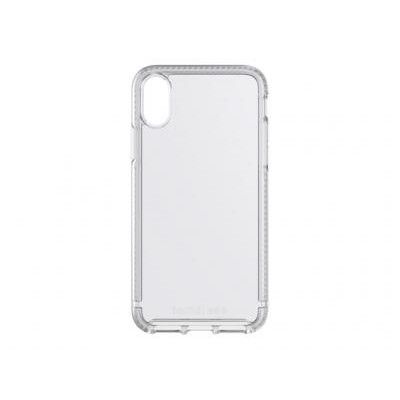 Tech21 Pure iPhone X - Clear