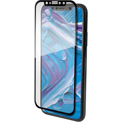 THOR Full Screen Glass with Applicator (iPhone X/Xs)