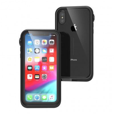 Trasig förpackning: Catalyst Waterproof Case (iPhone Xs)