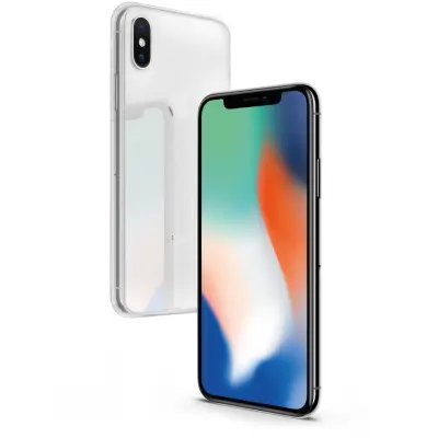 Trasig förpackning: Champion Slim (iPhone Xs)