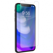 Trasig förpackning: Invisible Shield Glass+ (iPhone X/Xs)