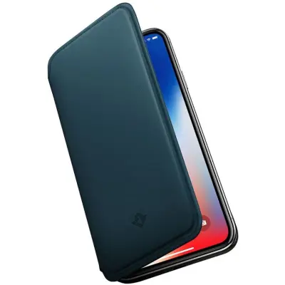 Twelve South SurfacePad (iPhone X) - Brun