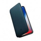 Twelve South SurfacePad för iPhone XS / X - Blå
