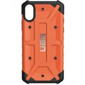 UAG Pathfinder Case (iPhone X/Xs) - Orange